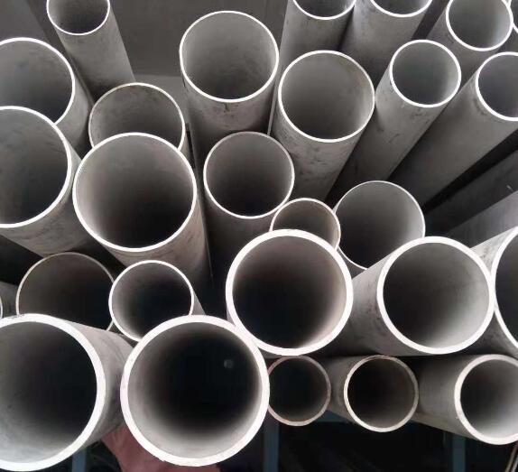 集贤321不锈钢管