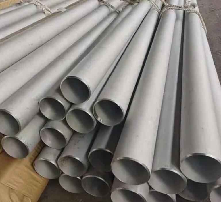 集贤304不锈钢管