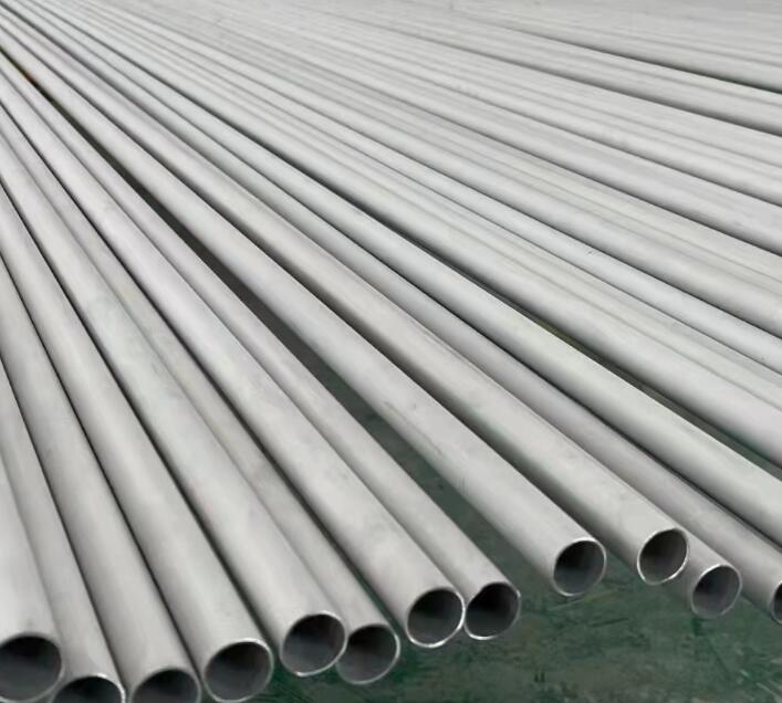 集贤441不锈钢管