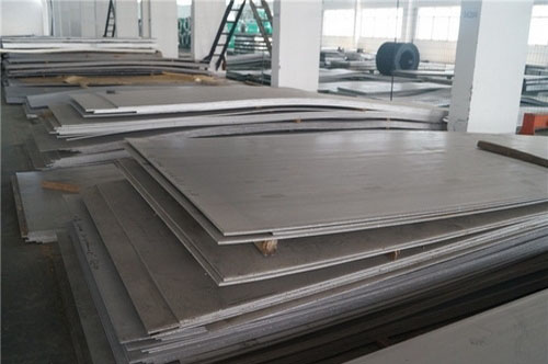 集贤304不锈钢板