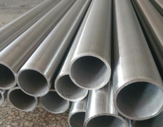 集贤321不锈钢管