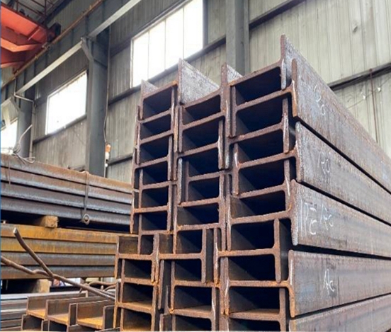 集贤Q420C工字型钢