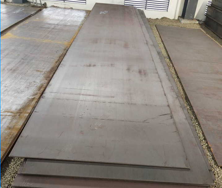 集贤Q420GJD镀锌板