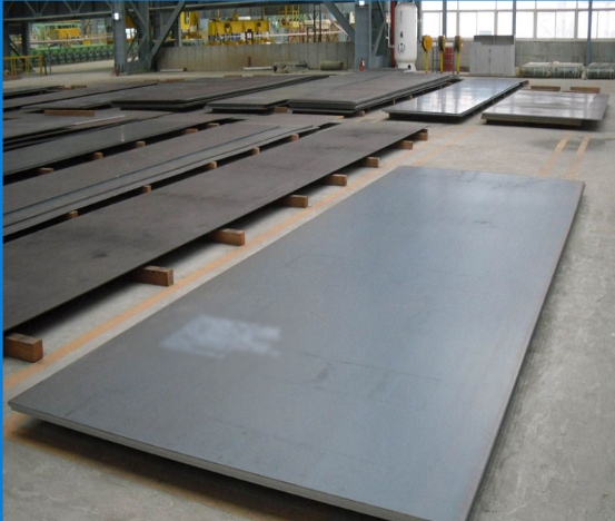 集贤NM450C耐磨板