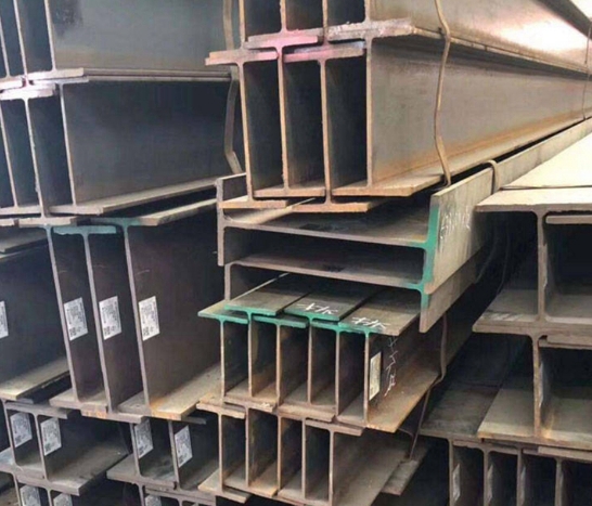 集贤Q235C工字钢